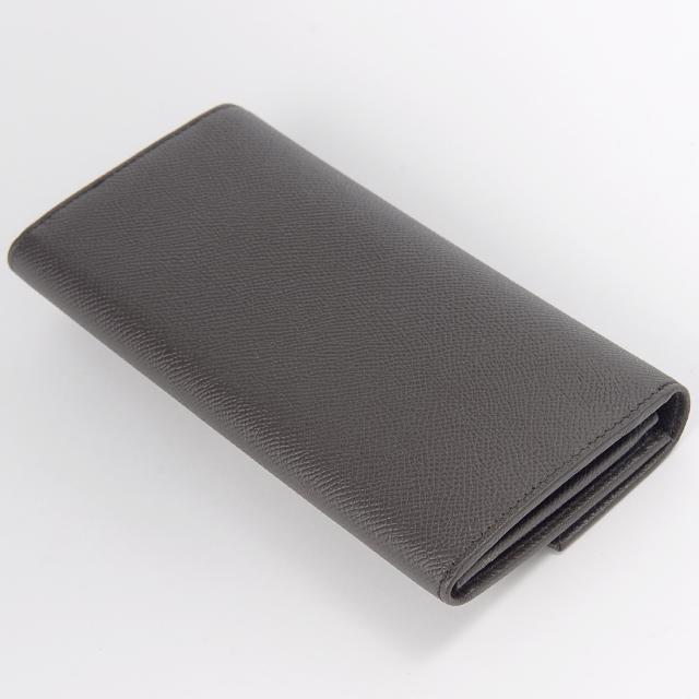 Ferragamo フェラガモ 長財布 レディース ブラウン 22 D150 770282