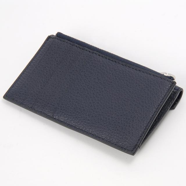 Ferragamo フェラガモ カードケース メンズ 66 1684 FERRAGAMO COLOR BLOCK_7