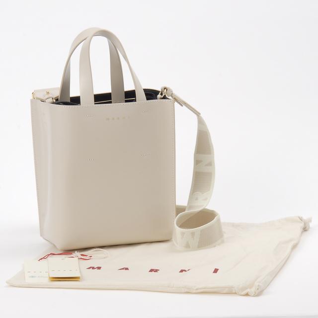 マルニ MARNI ショルダーバッグ レディース シーシェル SHMP0039U1 00W23_3