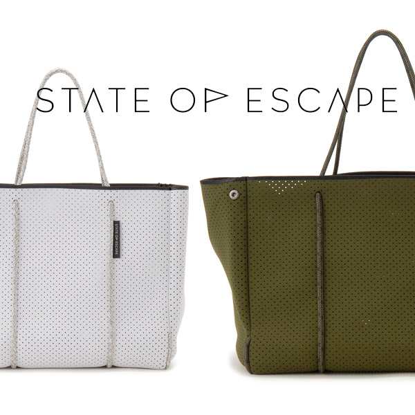 定番入荷 STATE OF ESCAPE モスグリーン - 通販 - angeloawards.com