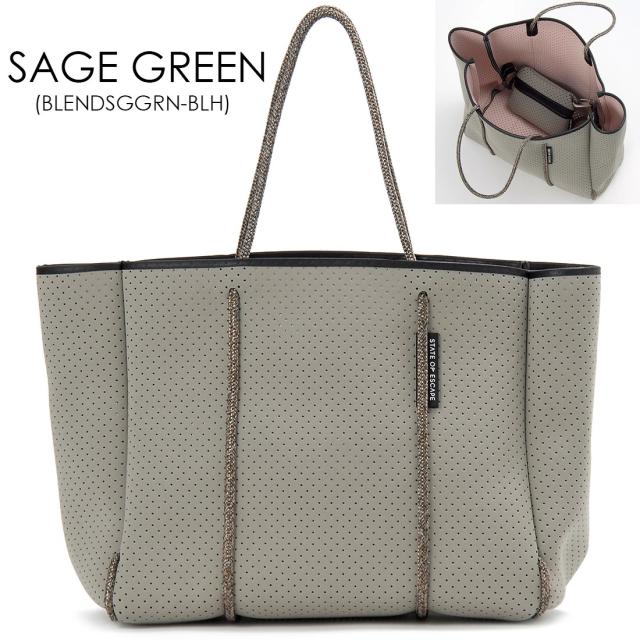 STATE OF ESCAPE ステイトオブエスケープ トートバッグ レディース FLYING SOLO BAG ライングソロ_6