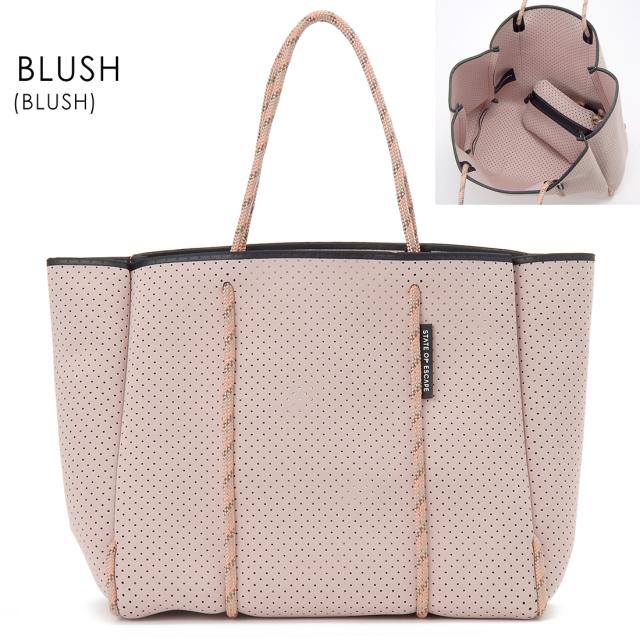 STATE OF ESCAPE ステイトオブエスケープ トートバッグ レディース FLYING SOLO BAG ライングソロ_4