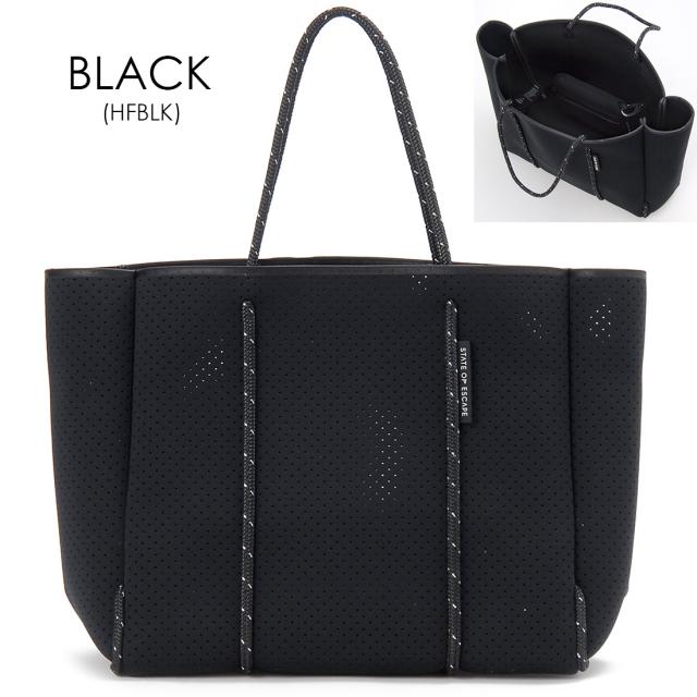 STATE OF ESCAPE ステイトオブエスケープ トートバッグ レディース FLYING SOLO BAG ライングソロ_2