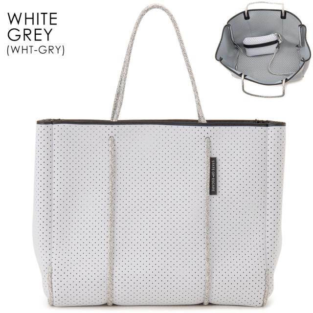 STATE OF ESCAPE ステイトオブエスケープ トートバッグ レディース FLYING SOLO BAG ライングソロ_7