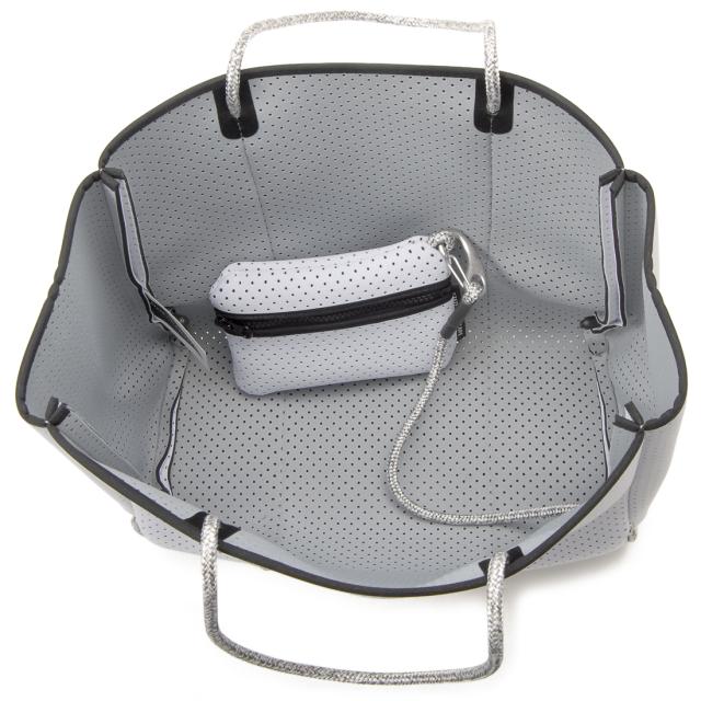 STATE OF ESCAPE ステイトオブエスケープ トートバッグ レディース