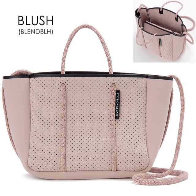 STATE OF ESCAPE ステイトオブエスケープ ショルダーバッグ PETITE ESCAPE BAG_4