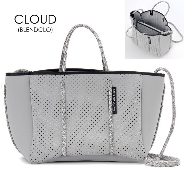 STATE OF ESCAPE ステイトオブエスケープ ショルダーバッグ PETITE ESCAPE BAG_5