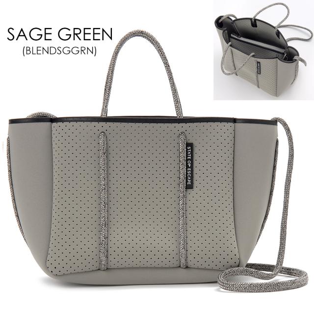 STATE OF ESCAPE ステイトオブエスケープ ショルダーバッグ PETITE ESCAPE BAG_6