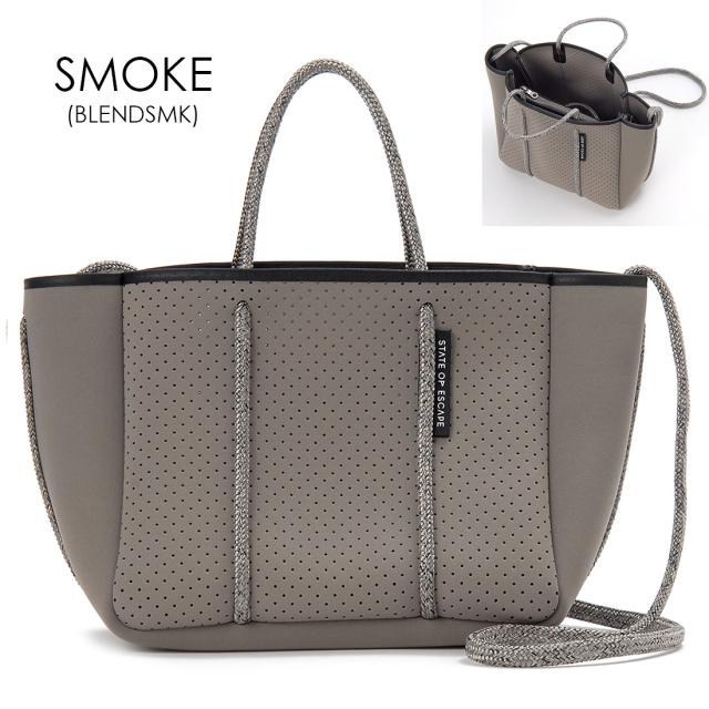 STATE OF ESCAPE ステイトオブエスケープ ショルダーバッグ PETITE ESCAPE BAG_7