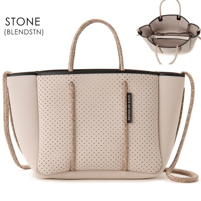 STATE OF ESCAPE ステイトオブエスケープ ショルダーバッグ PETITE ESCAPE BAG_3