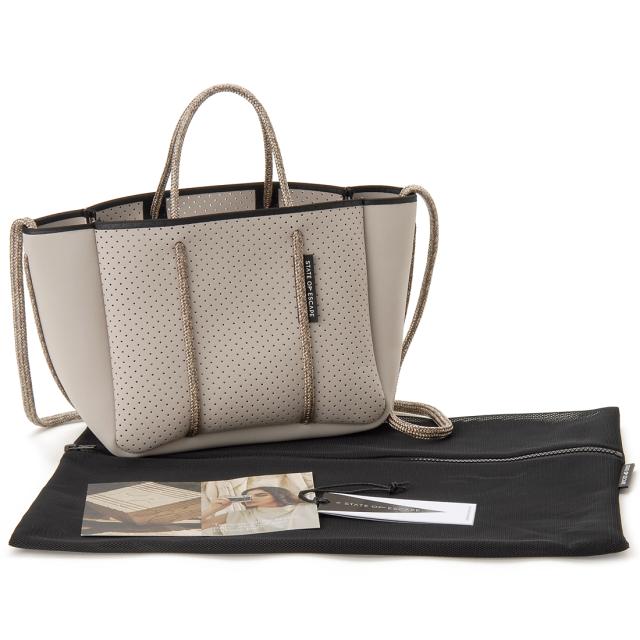 STATE OF ESCAPE ステイトオブエスケープ ショルダーバッグ PETITE ESCAPE BAG_11