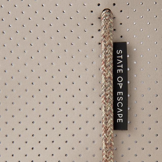 STATE OF ESCAPE ステイトオブエスケープ ショルダーバッグ PETITE ESCAPE BAG_10