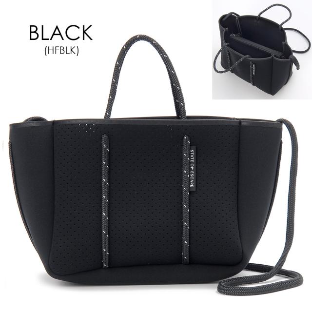 STATE OF ESCAPE ステイトオブエスケープ ショルダーバッグ PETITE ESCAPE BAG_2