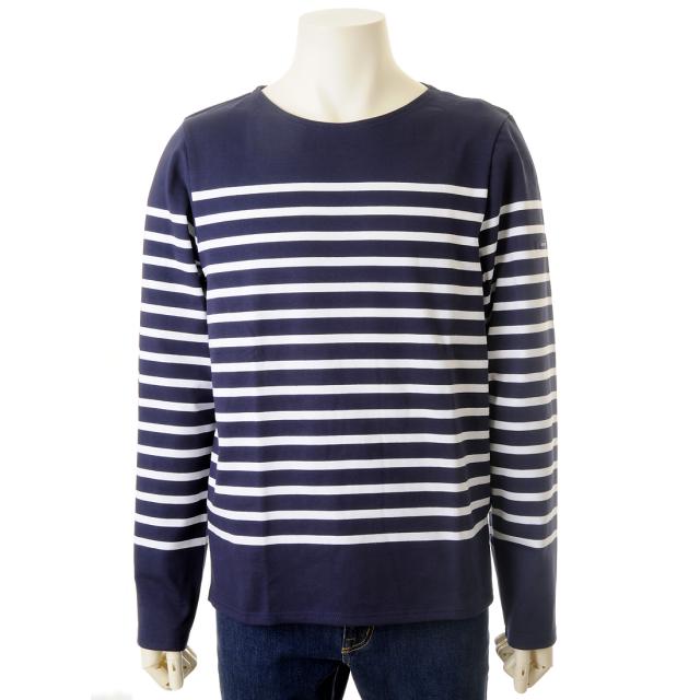 SAINT JAMES セントジェームス カットソー レディース メンズ