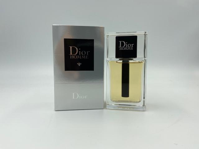 クリスチャン ディオール Christian Dior ﾃﾞｨｵｰﾙｵﾑ ﾄﾜﾚ50ML メンズ 香水 DMEDT50 男性用 香水 （香水/コスメ） 新品