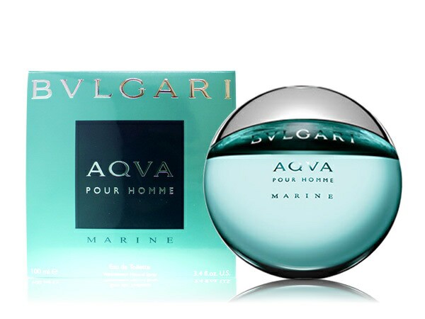 ブルガリ BVLGARI アクアプールオム マリン オードトワレ 100ml メンズ