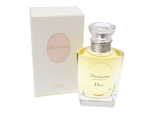 【激安・美品】クリスチャンディオールChristian Dior ディオリッシモ