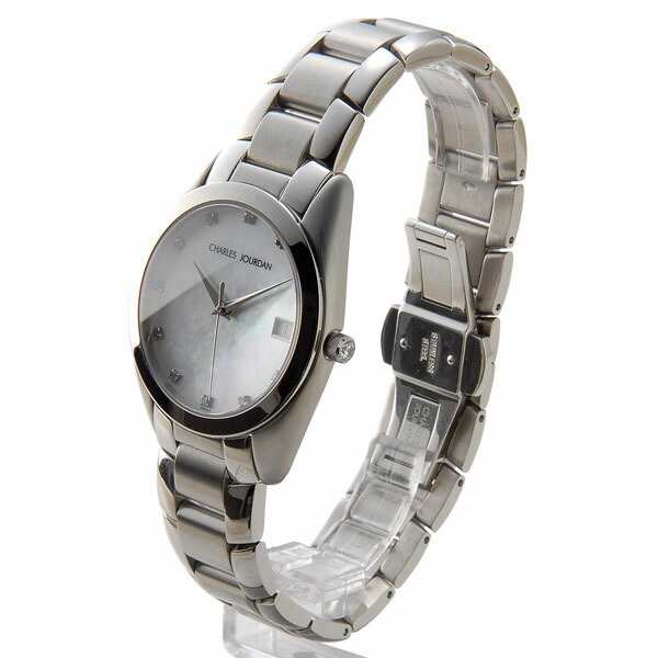 シャルルジョルダン 腕時計 メンズ CHARLES JOURDAN 100.12.6 クオーツ 新品の通販はau PAY マーケット -  s-select | au PAY マーケット－通販サイト