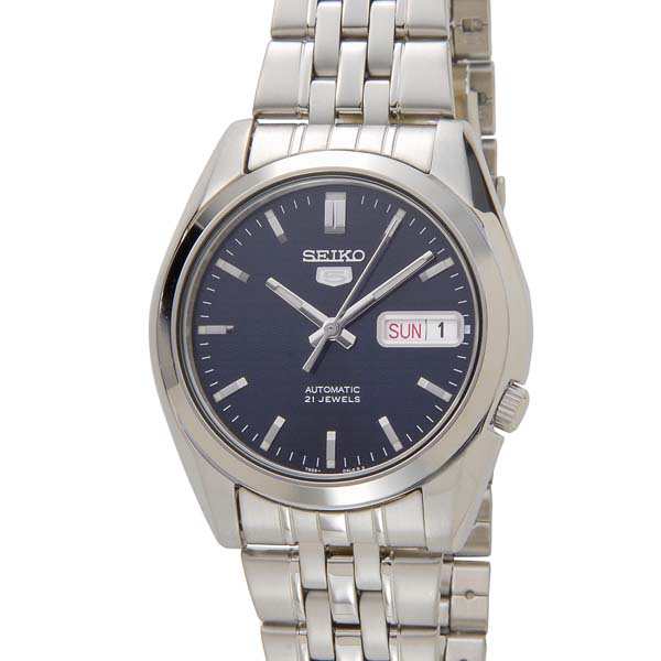 セイコー5 セイコーファイブ メンズ 腕時計 SNK357K SEIKO 5