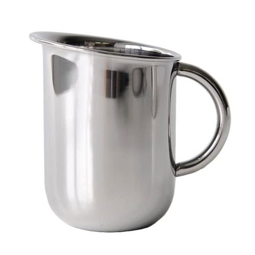 アレッシィ ALESSI 食器 Bauhaus バウハウス クリーマー 150ml