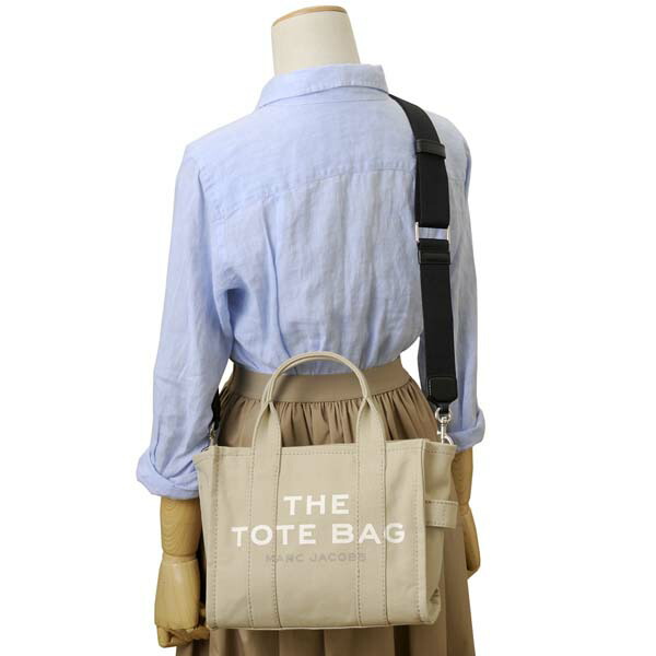 マークジェイコブス MARC JACOBS トートバッグ レディース