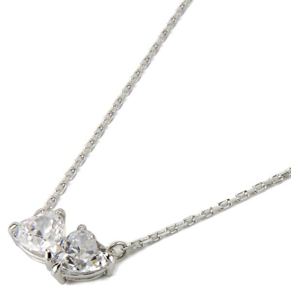 スワロフスキー Swarovski ネックレス レディース 5517117 Attract 