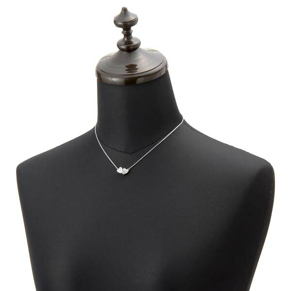 スワロフスキー Swarovski ネックレス レディース 5517117 Attract 