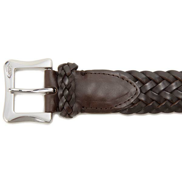 J&M DAVIDSON ジェイアンドエムデヴィッドソン メッシュベルト メンズ