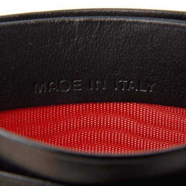 Christian Louboutin クリスチャンルブタン カードケース 名刺入れ