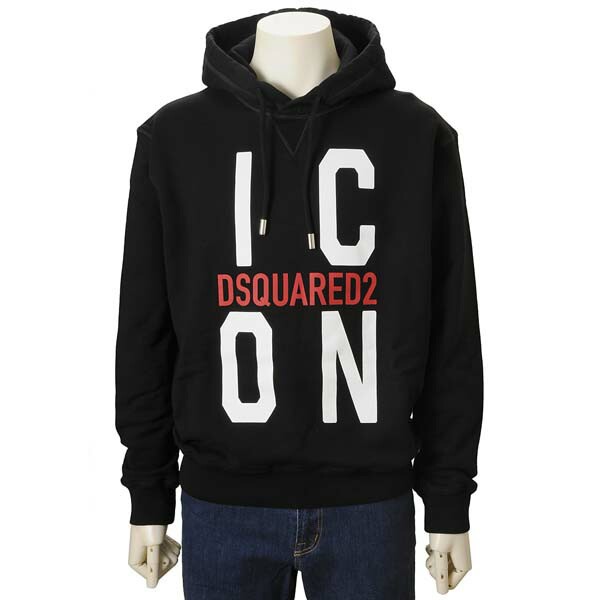 ディースクエアードパーカーディースクエアード パーカー DSQUARED2