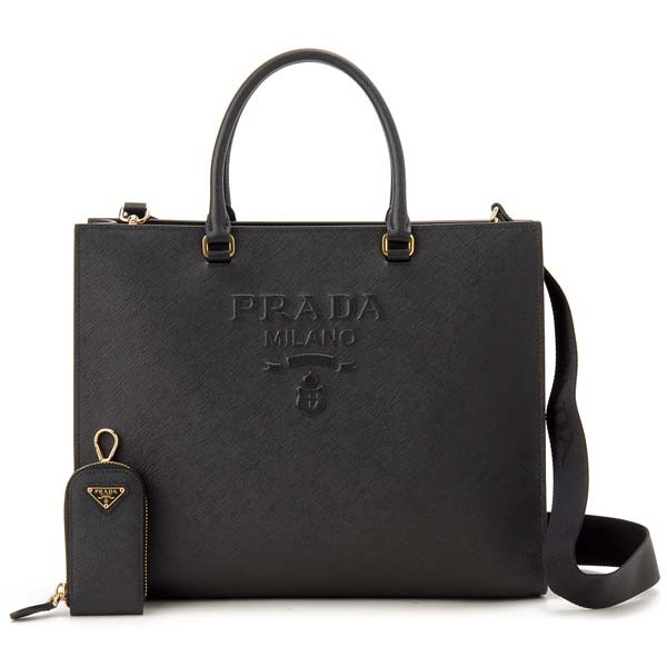 訳あり 染めむらあり(わかりずらい程度) PRADA プラダ トートバッグ レディース 1BA335 NZV F0002 N2Aの通販はau PAY  マーケット - s-select | au PAY マーケット－通販サイト