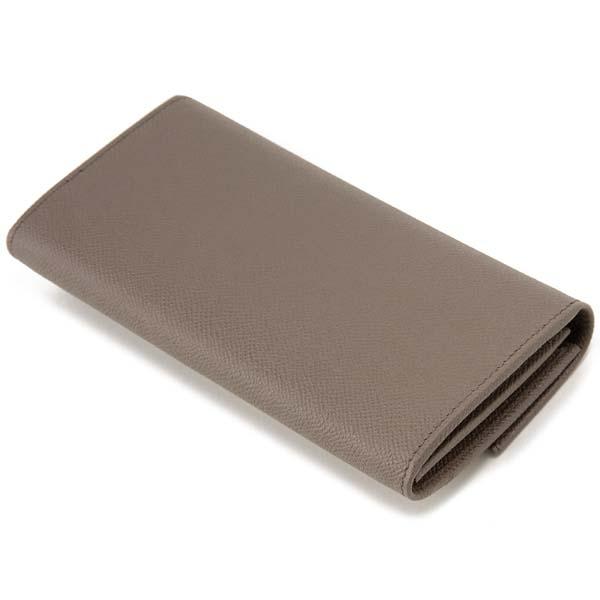 Ferragamo フェラガモ 長財布 レディース グレージュ 22 D150 714922 ガンチーニの通販は