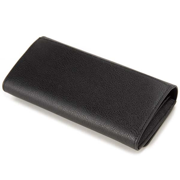 FURLA フルラ 長財布 レディース ブラック WP00197 AX0 O60 MAGNOLIA