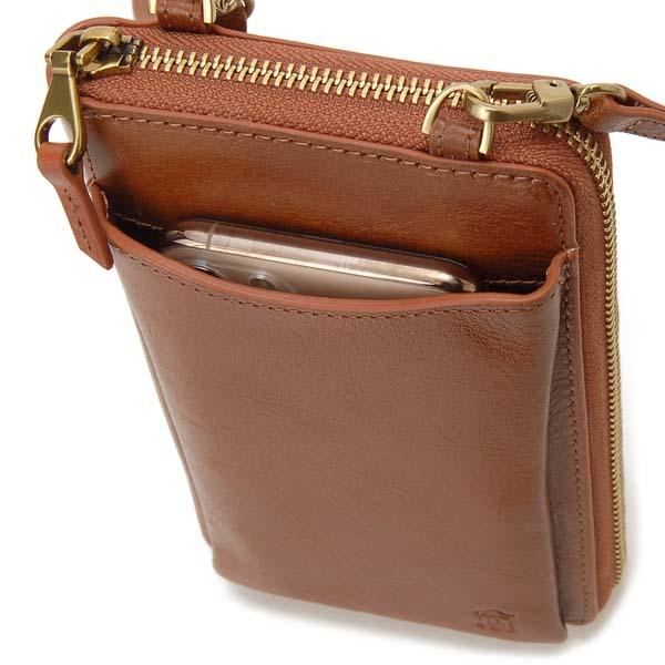 公式 BELLIES YORK ベリーズヨーク ショルダーバッグ メンズ