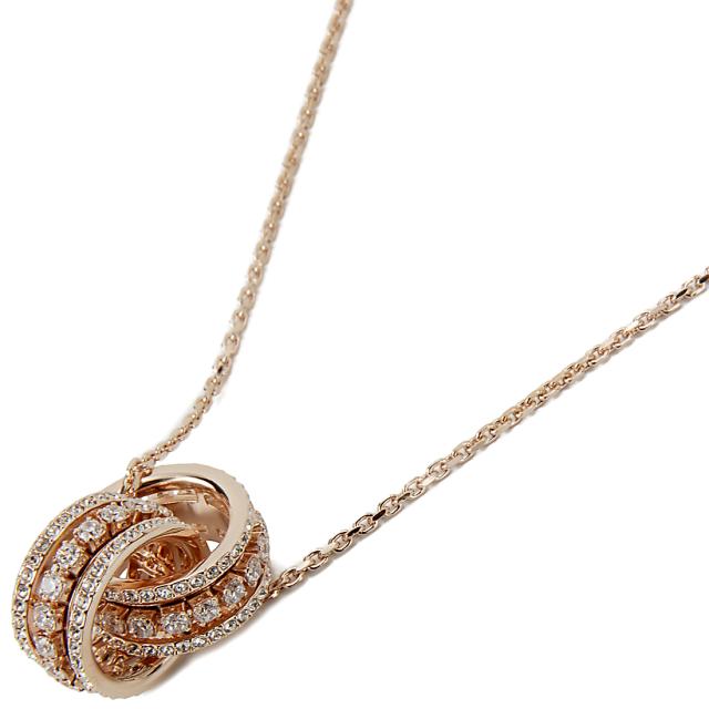 Swarovski スワロフスキー ネックレス レディース 5419853 Further 