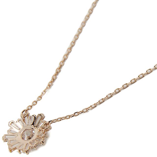 Swarovski スワロフスキー ネックレス レディース 5451376 Sunshine 