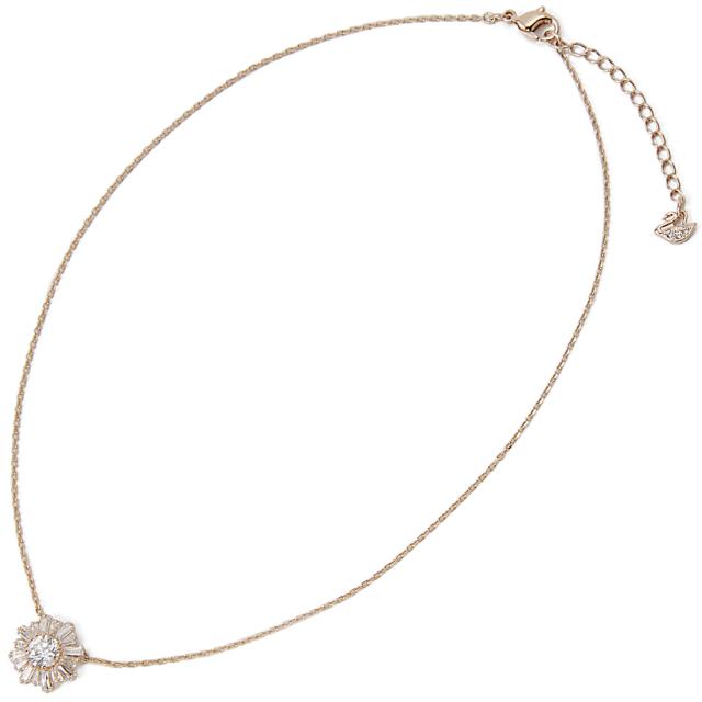 Swarovski スワロフスキー ネックレス レディース 5451376 Sunshine 