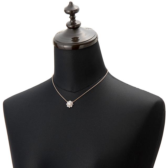 Swarovski スワロフスキー ネックレス レディース 5451376 Sunshine 