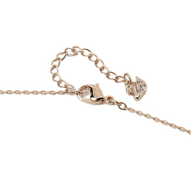 Swarovski スワロフスキー ネックレス レディース 5451376 Sunshine 