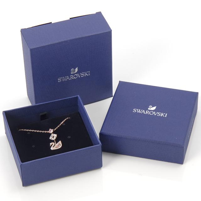 Swarovski スワロフスキー ネックレス レディース 5473024