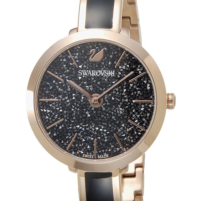 Swarovski スワロフスキー 腕時計 レディース 5580530 クリスタ