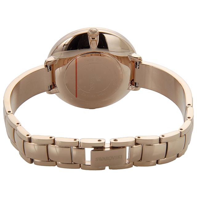 Swarovski スワロフスキー 腕時計 レディース 5580530 クリスタライン