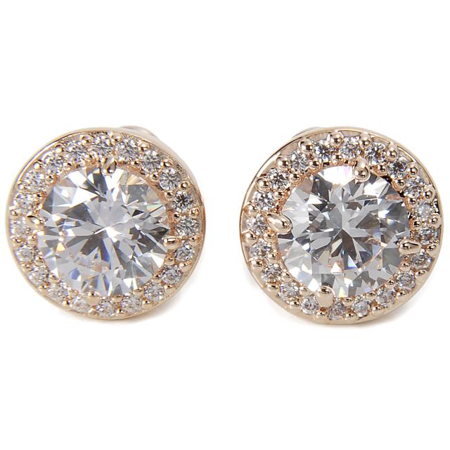Swarovski スワロフスキー ピアス レディース 5636275 Constella コンステラ