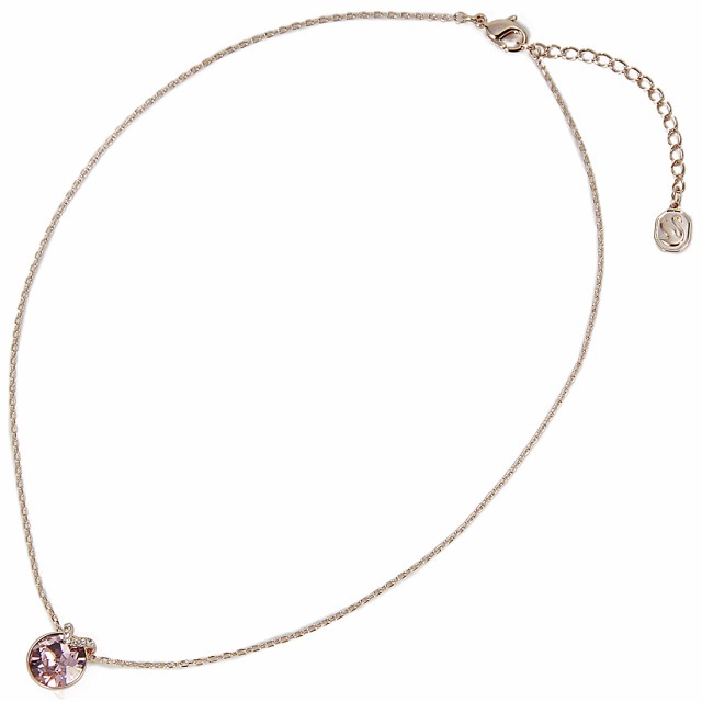 Swarovski スワロフスキー ネックレス レディース 5662088 Bella V