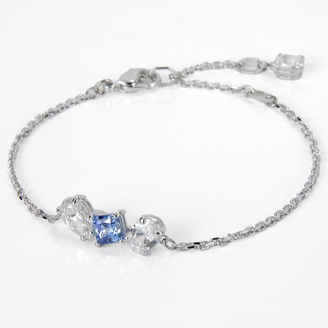 Swarovski スワロフスキー ブレスレット レディース 5668359 Mesmera 10,008円