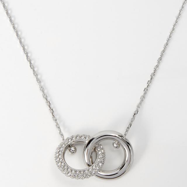Swarovski スワロフスキー ネックレス レディース 5670251 デクステラ ペンダント
