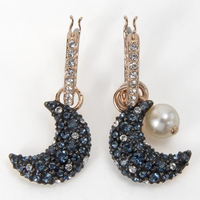 Swarovski スワロフスキー ピアス レディース 5671569 スブリマ ドロップピアス