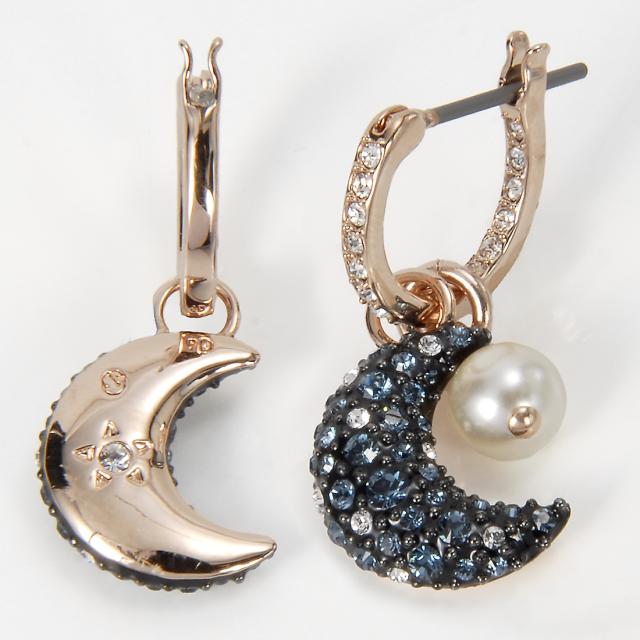 Swarovski スワロフスキー ピアス レディース 5671569 スブリマ