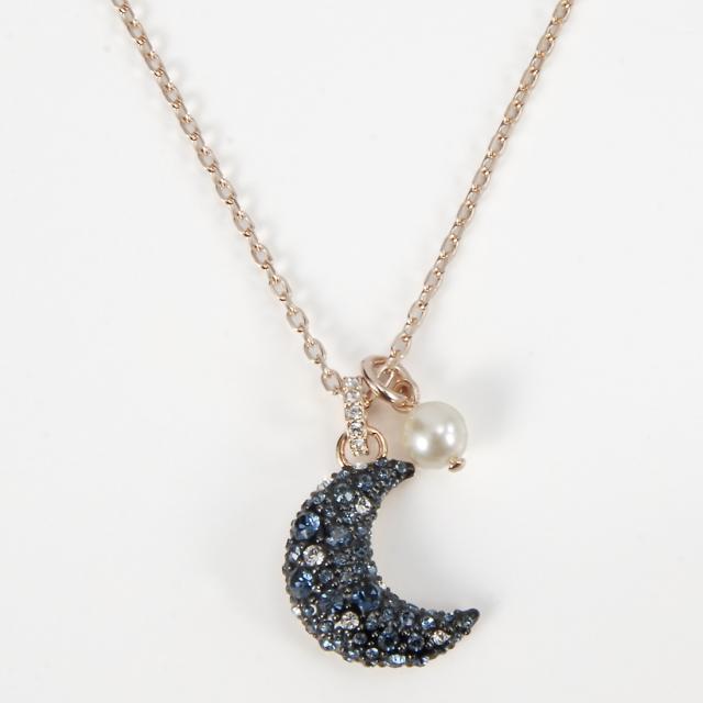 Swarovski スワロフスキー ネックレス レディース 5671585 スブリマ ペンダント