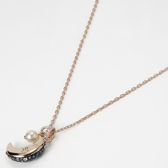 Swarovski スワロフスキー ネックレス レディース 5671585 スブリマ ペンダント_1